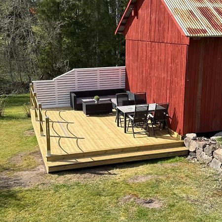 Rabben Villa Årjäng Exteriör bild
